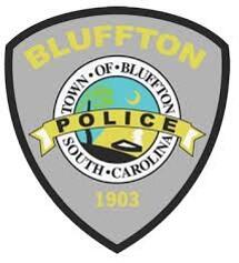 Bluffton PD