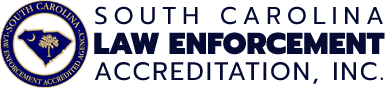 South Carolina Law Enforcement Accreditation, Inc. Logo