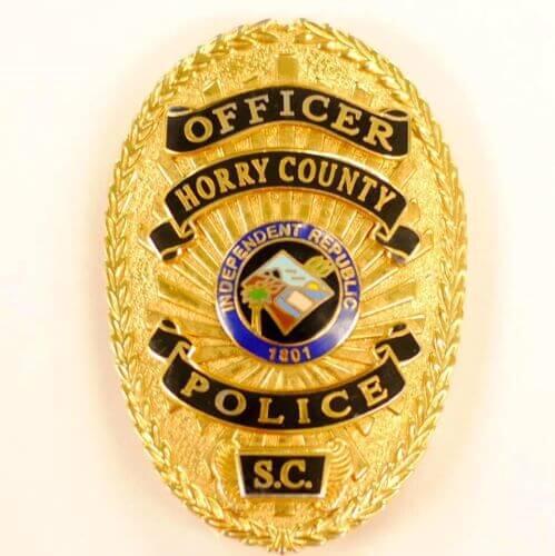 Horry County PD 