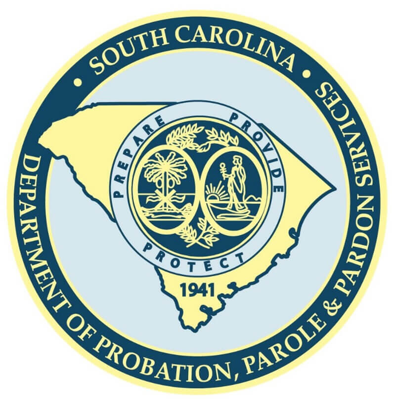 SC Department of Probation, Parole and Pardon