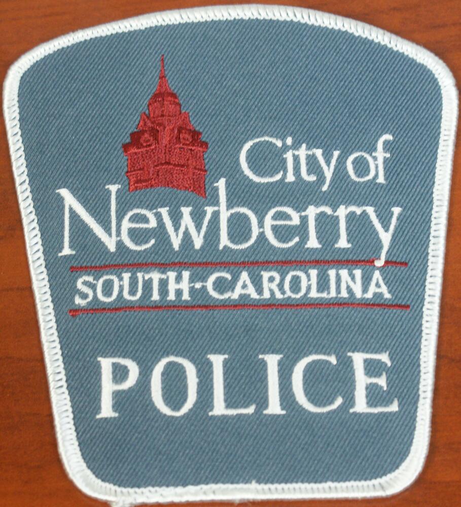 Newberry PD