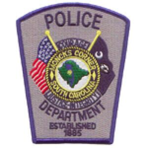 MCPD Patch