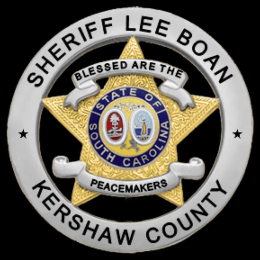 Kershaw County SO Badge.jpg