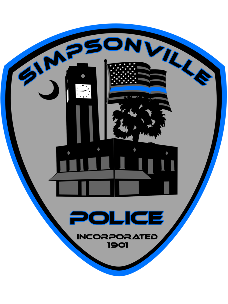 Simpsonville Patch