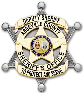 Abbeville County Sheriff's Office