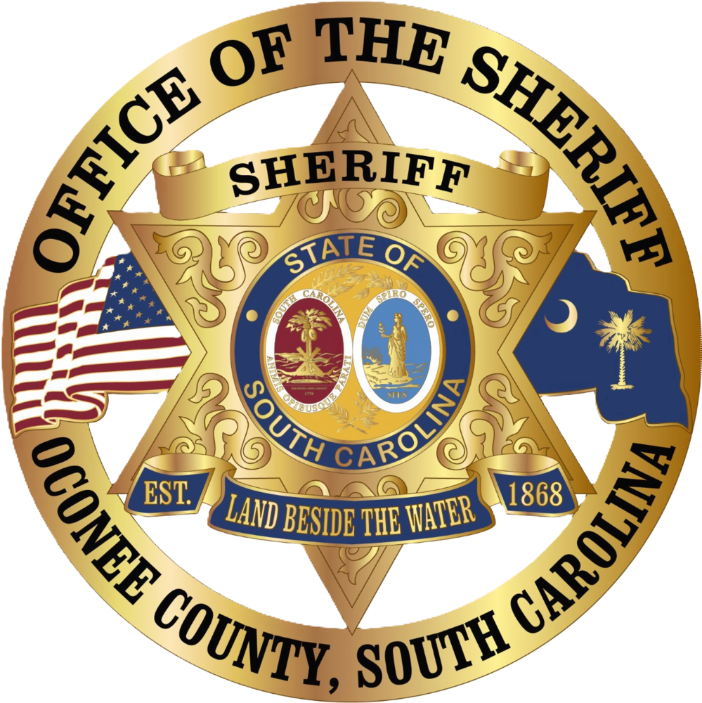 Oconee County Sheriff's Office 