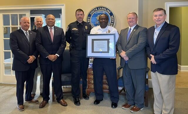 Newberry Police Department