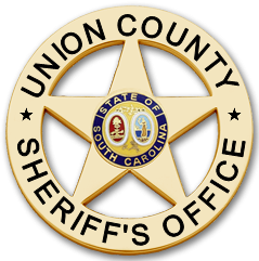 UCSO Badge