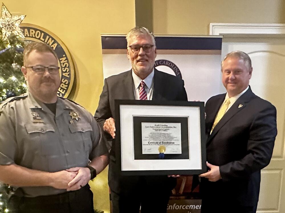Georgetown County Sheriffs Office