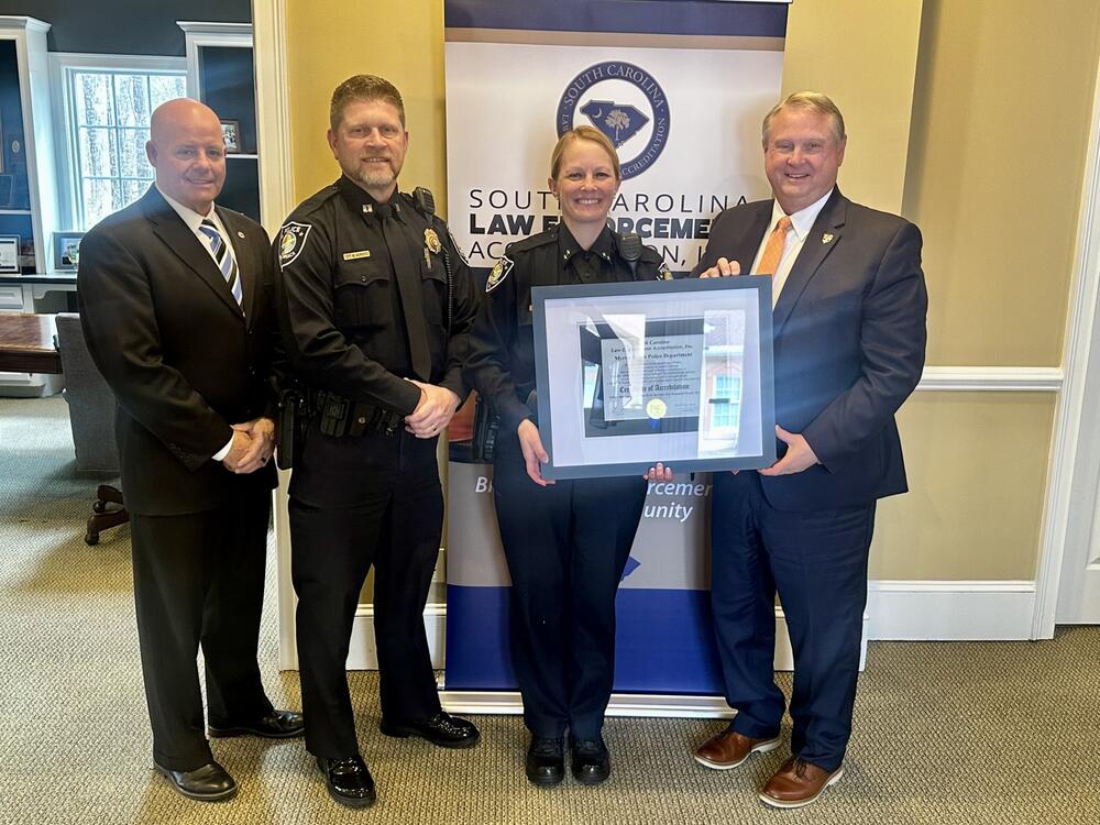 Myrtle Beach Police Department