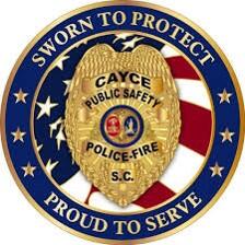 Cayce Police Department