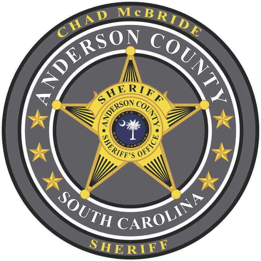 Anderson County SO