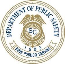 SC Department of Public Safety