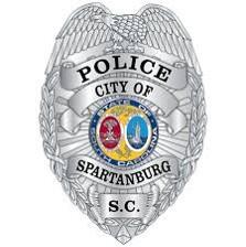 Spartanburg PD