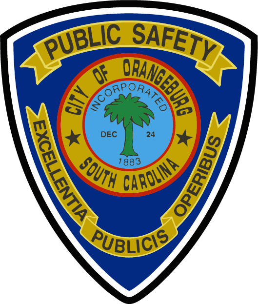 Orangeburg DPS